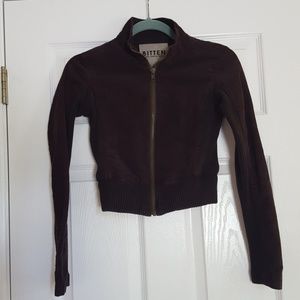 Bitten by Sarah Jessica Parker